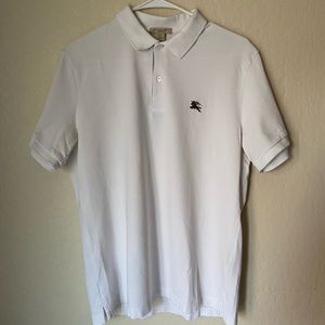 SALE! Burberry men’s polo